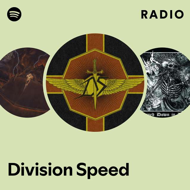 Imagem de Division Speed