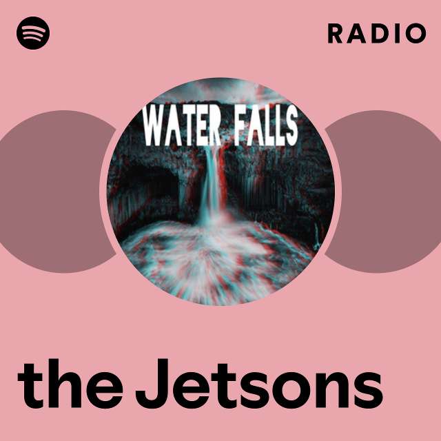 the Jetsons Radio