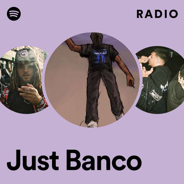 Just Banco Radio