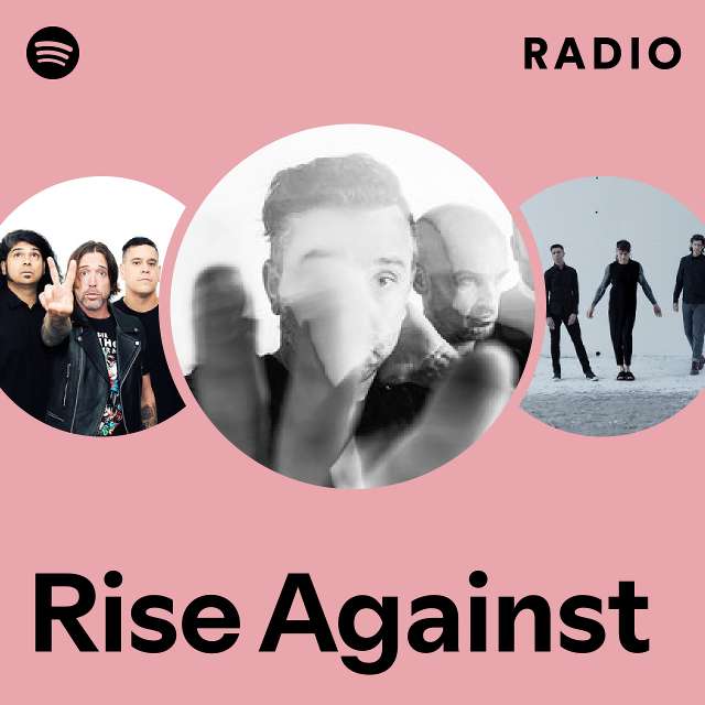 This Is Rise Against - playlist by Spotify