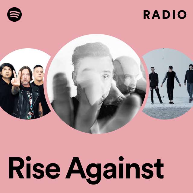 Imagem de Rise Against