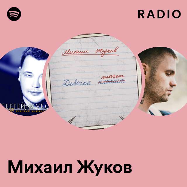 Сергей Жуков