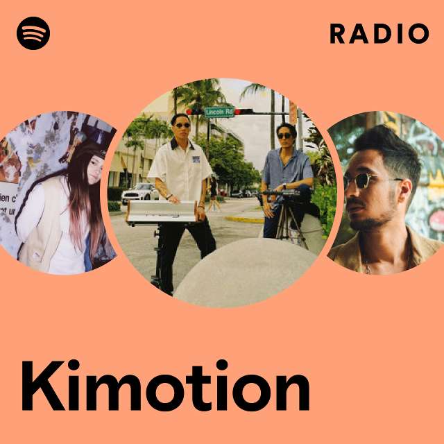 Kimotion