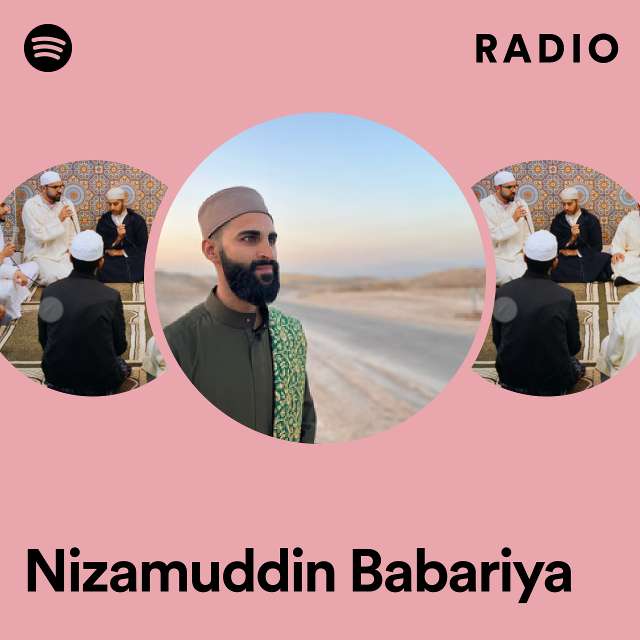 Nizamuddin Babariya Radyosu