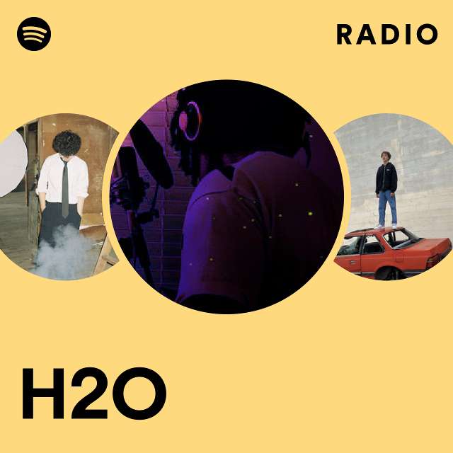 H2O: Just Add Water Radio - playlist by Spotify