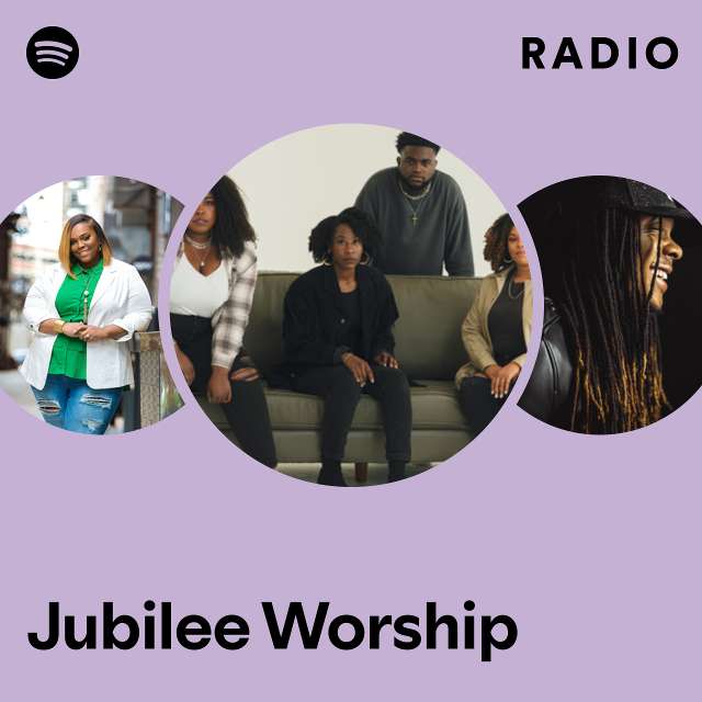 Jubilee Worship Radio