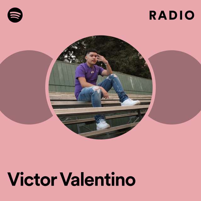 Victor Valentino Radio