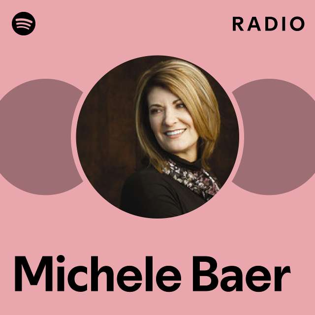 Michele Baer Spotify