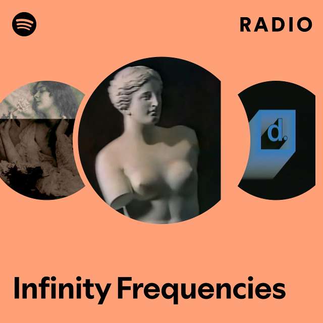 Infinity Frequencies Radio