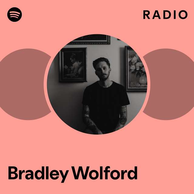 Bradley Wolford Spotify