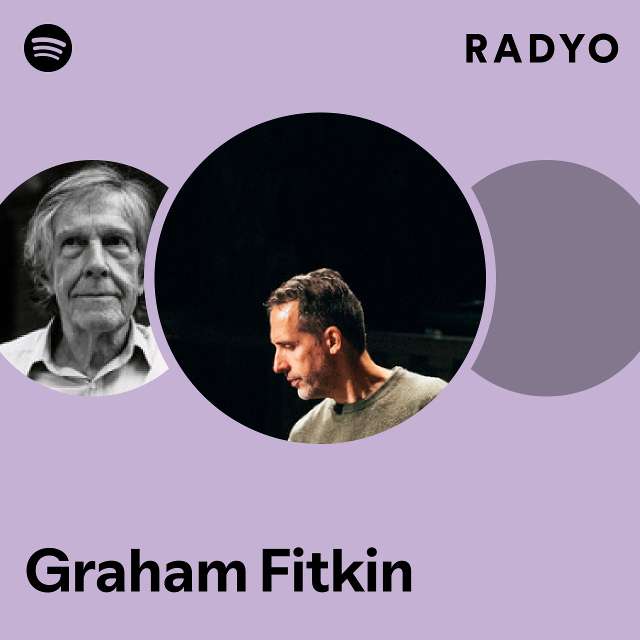 Graham Fitkin | Spotify