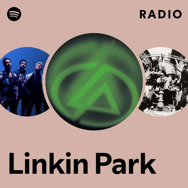 Linkin Park - Fighting Myself (Instrumental) 
