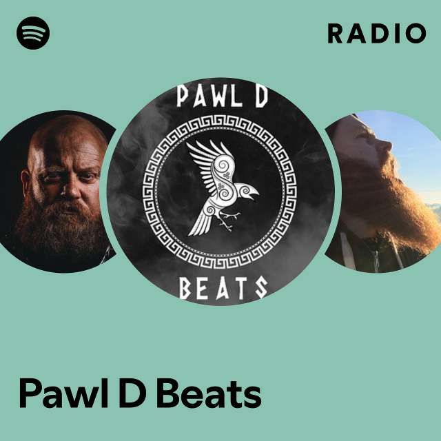 Stream Viking Music - Ivar The Boneless by Pawl.D Beats