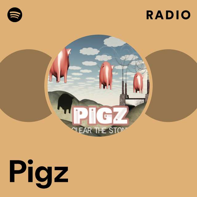 Pigz - Delivery
