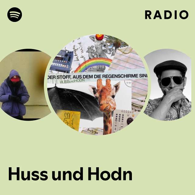 Huss und Hodn Radio