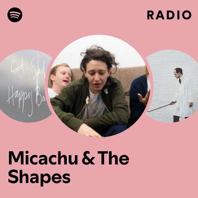 Micachu & The Shapes | Spotify