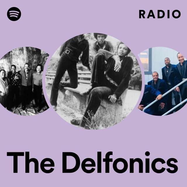 The Delfonics - Greatest Hits [HQ Audio] 