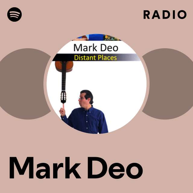 Mark Deo