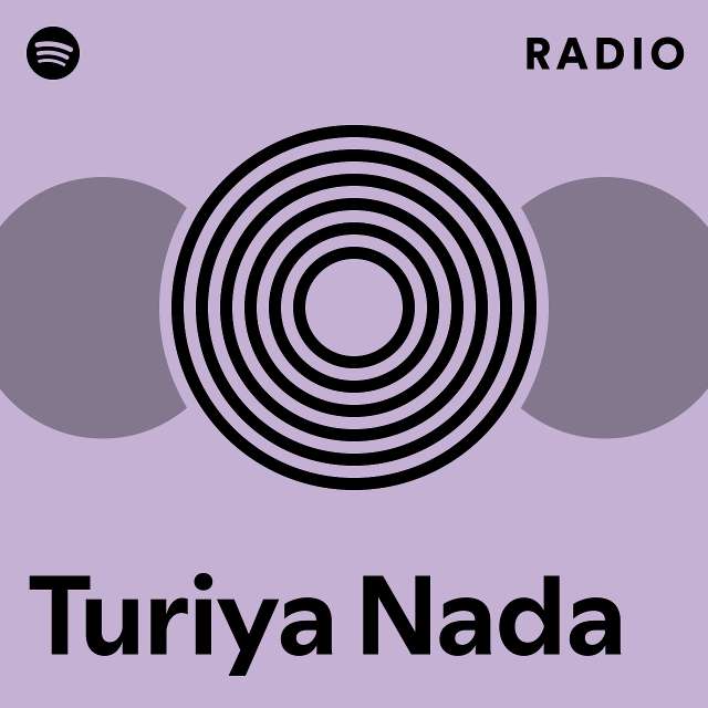 Turiya Nada Spotify