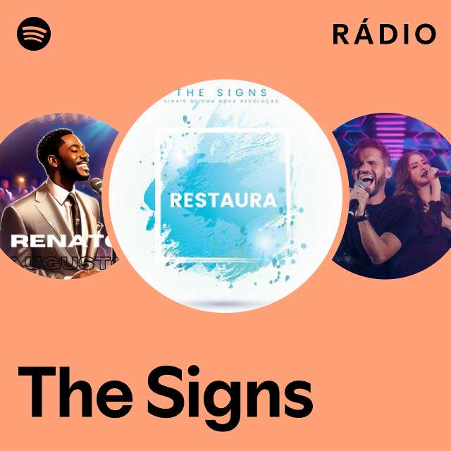 The Signs Spotify