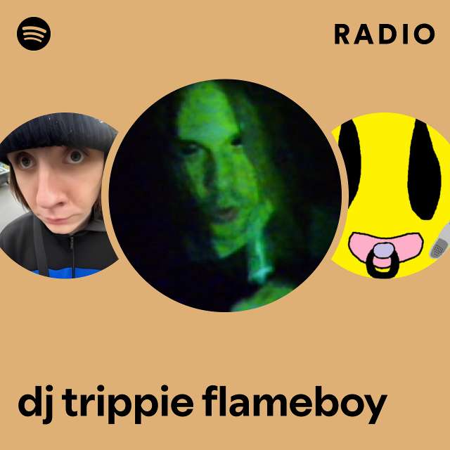 Flameboi Matt Radio - playlist by Spotify