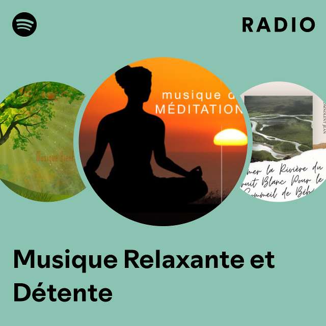 Stream Musique douce by Sommeil et Détente