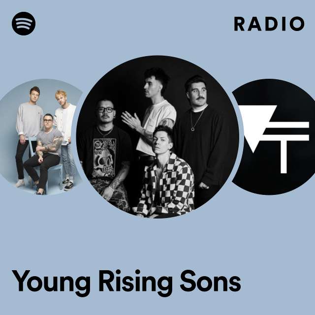 Imagem de Young Rising Sons