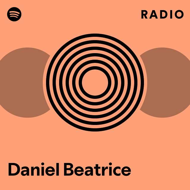 Daniel Beatrice Spotify