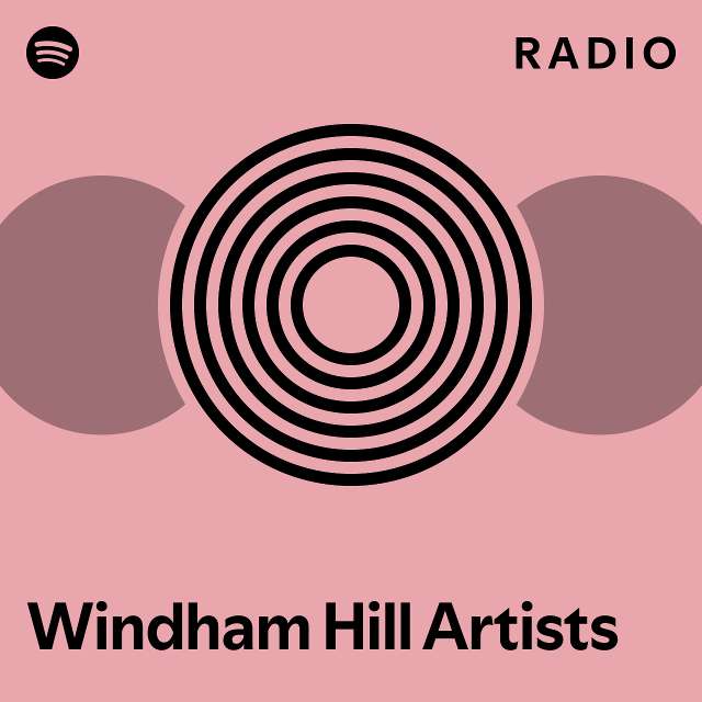 Windham Hill Artists Radio playlist by Spotify Spotify
