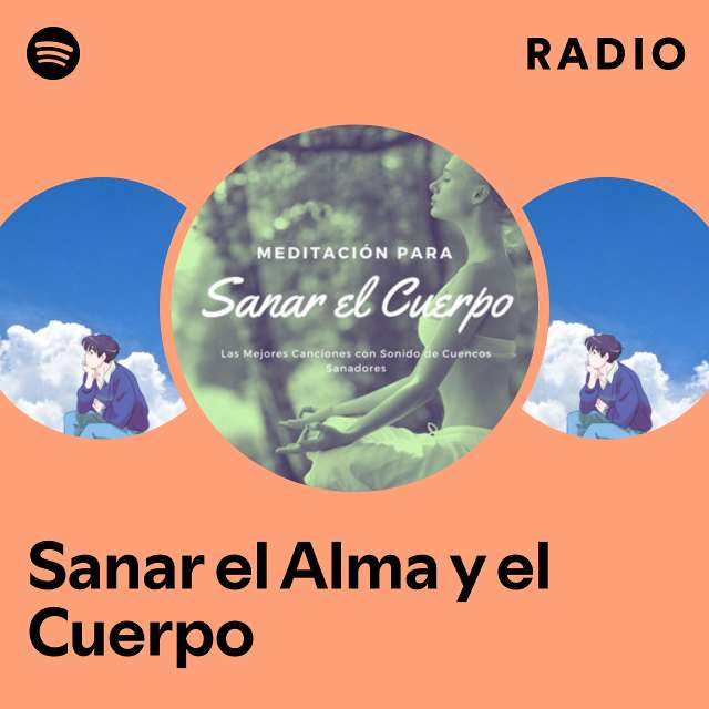 Meditación para el Dolor de Espalda – música e letra de Sanar el Alma y el  Cuerpo