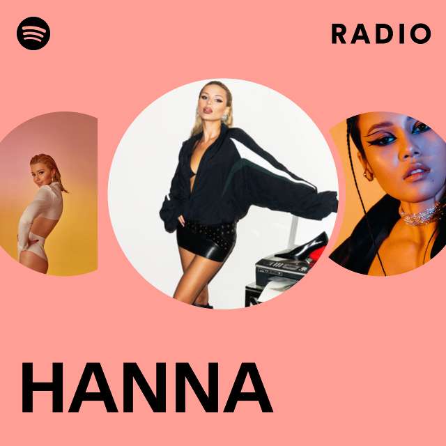 HANNA Radio