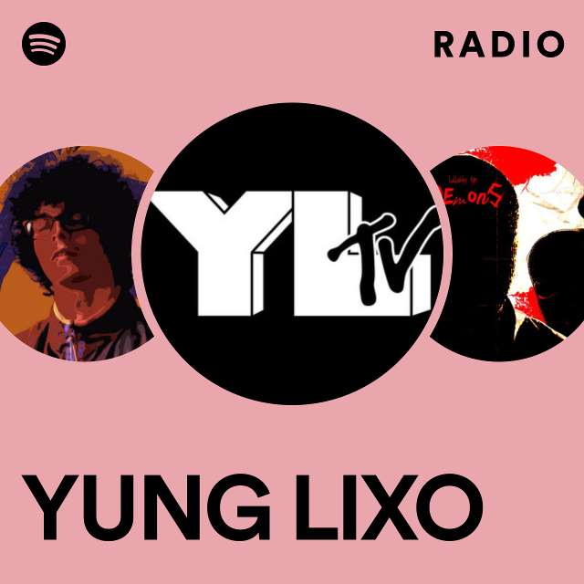 YUNG LIXO - Trashtalk: lyrics and songs