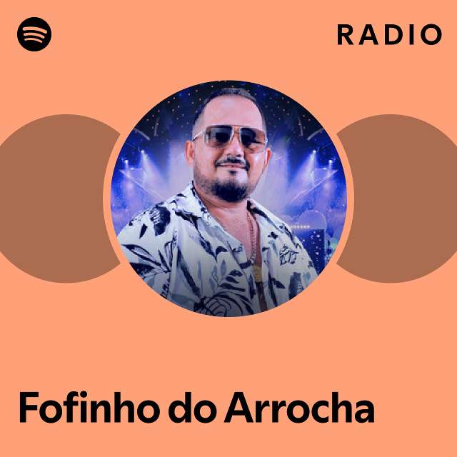 Fofinhowebradio