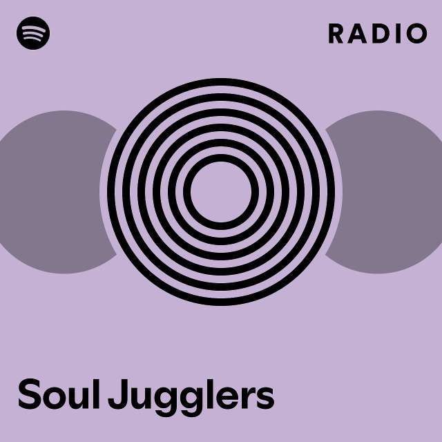 Soul Jugglers Radio