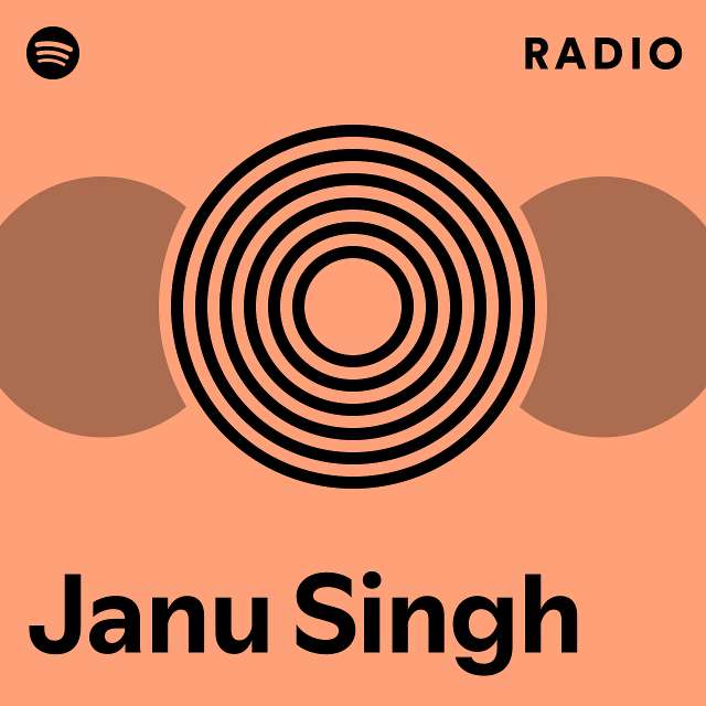 Janu Singh