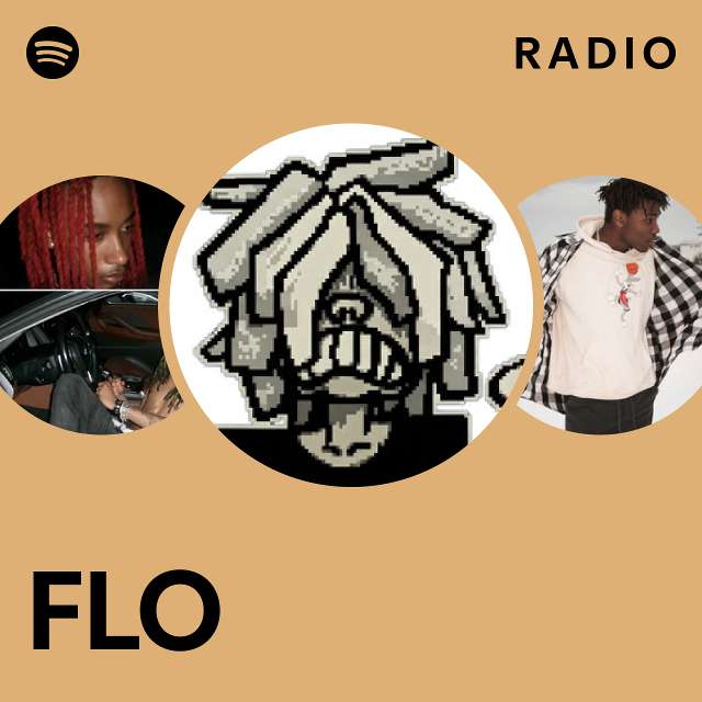FLO Radio - playlist by Spotify | Spotify