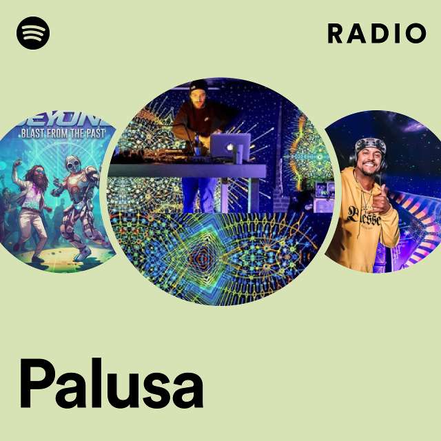 Palusa Discography