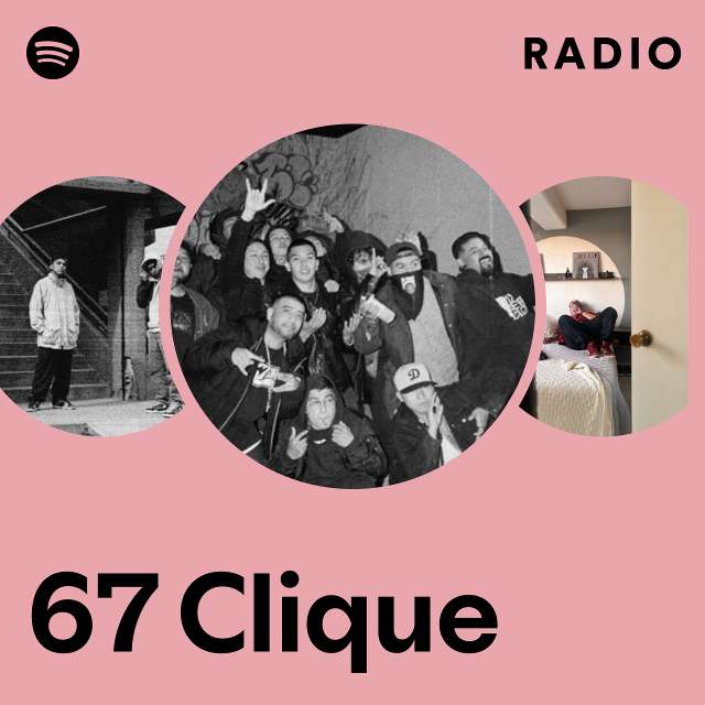 67 Clique Radio