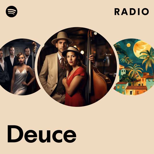 Deuce Radio