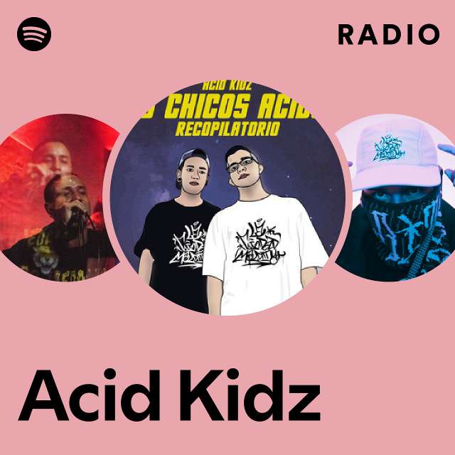 Kikz Radio - playlist by Spotify