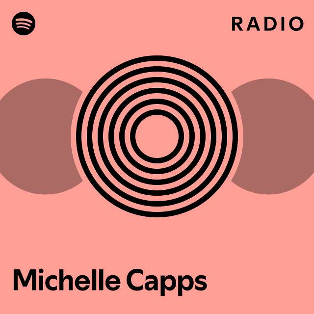 Michelle Capps Spotify