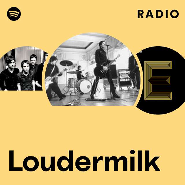 Loudermilk Radio