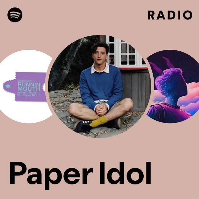 Paper Idol Radio