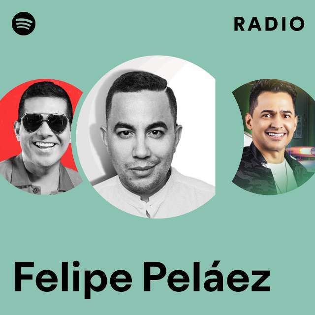Felipe Peláez Radio