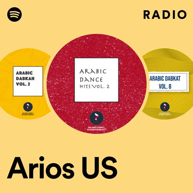 Arios US Radio