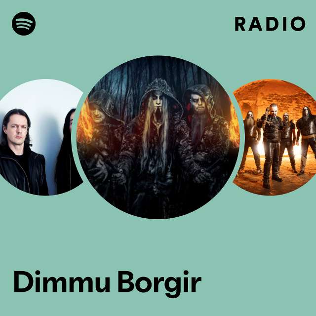 Shagrath (Dimmu Borgir)  Heavy metal bands, Dimmu borgir, Extreme