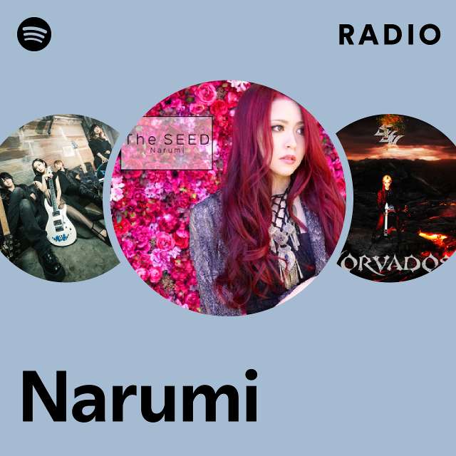 Narumi | Spotify