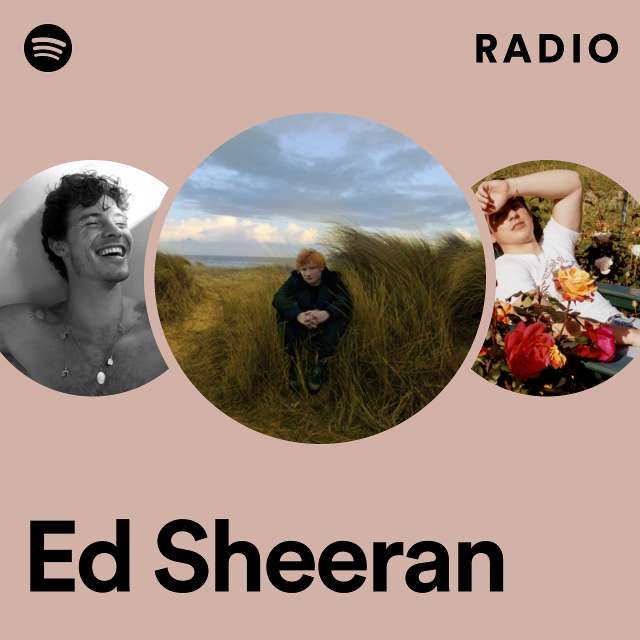 Ed Sheeran Radio