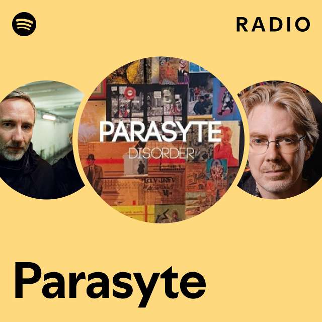 Parasyte Radio - playlist by Spotify | Spotify