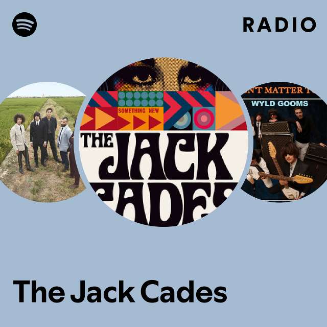 The Jack Cades